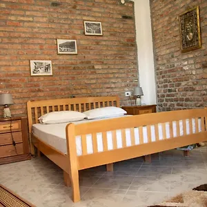 Belle View Guest house Berat