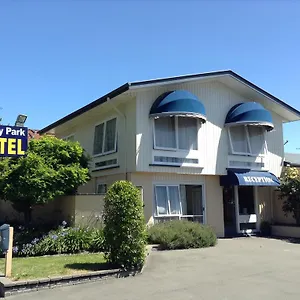 3* Motel Hagley Park