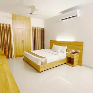 Crown Palace Hotel Dhaka