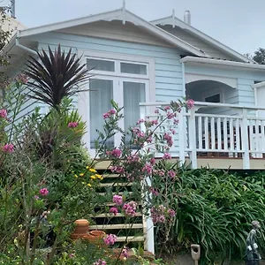 Ridgeway Ensuite Bed & Breakfast Gisborne