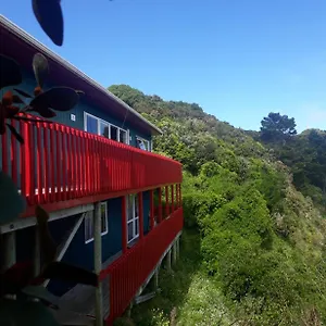 House Of Tawatawa Hostel Wellington