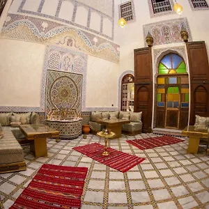 Taj Riad Fes