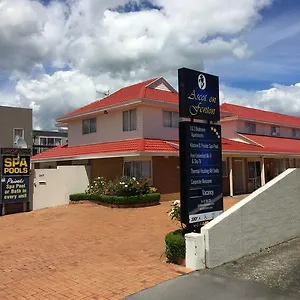 Ascot On Fenton Motel Rotorua