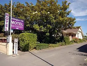 3* Motel Addington