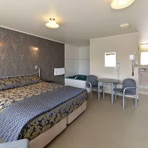Geneva Motor Motel Rotorua