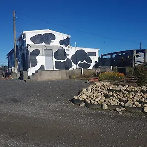 The Old Cow Shed Bed & Breakfast Wellington