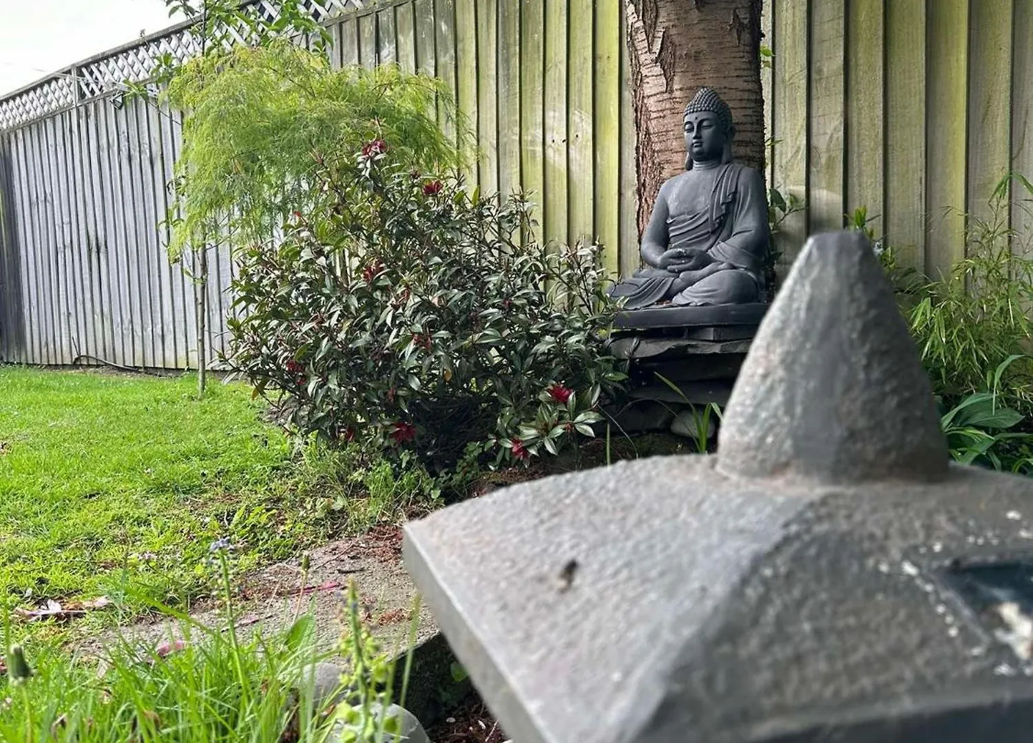 The Airport Homestay House Christchurch